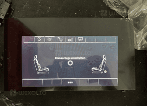 Audi A6 S6 C8 wyświetlacz monitor ekran mmi 4K0919603M 1