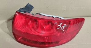 LAMPA PRAWA TYŁ TYLNA AUDI A3 8P SPORTBACK 5D 1