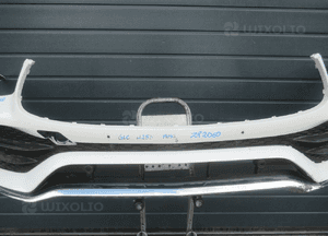 Zderzak przedni przód mercedes glc W253 X253 C253 amg lift 2019-2022 9