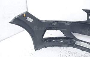Volkswagen polo vi 2G0 2017-2020 zderzak przód przedni 2G0807221 6