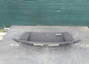 Boczek 8K5867975A Oslona Bagaznika Tapicerka Klapy Klapa AUDI A4 B8 Sedan 6
