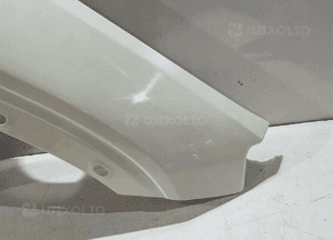 MERCEDES GLB W247 Błotnik przedni prawy - 16437 4