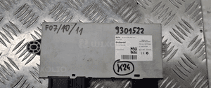 Bmw F01 F10 F11 F25 sterownik cas 4 9301522 1