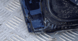 Drzwi prawy tył mercedes w 124 kombi gołe szyba, klamka, zamek, mechanizm, dostępne 2 sztuk 4