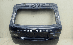 Klapa tył tylna pokrywa range rover sport ii 2 13-