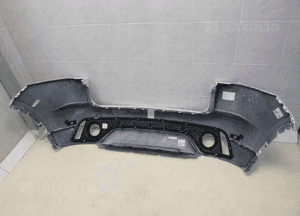 Jaguar e-pace X540 / r dynamic zderzak tył tylny 4xPDC oryginał 6