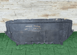 Podłoga pod silnik bmw 5 G30 7 G11 6 G32 7340168 1