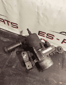 Pompa wspomagania HPI A5097809A Peugeot 307 Lift 5