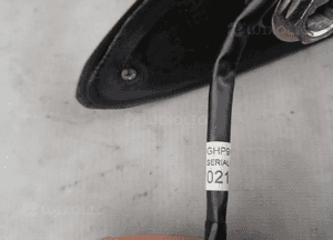 Antena Mazda 6 III GJ GHP966930 2