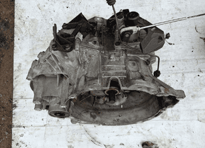 Skrzynia biegów manualna volvo V40 ii D3 D4 T1GG4 1