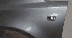 Błotnik przedni lewy opel corsa d Z163 2008 8