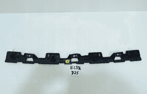 Ślizg mocowanie zderzaka hyundai kona 2023- 87395-HF000 7