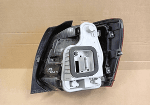 LAMPA LEWA TYLNA LEWY TYŁ VW POLO 6R 08-14 3