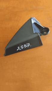 Osłona zaślepka obudowa lewa lusterka lewego audi A7 4G 4G8857505 1