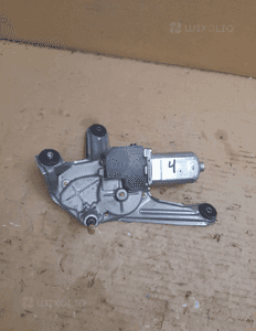 Mechanizm silniczek wycieraczki tył tylnej Toyota Avensis T25 kombi 85130-05100 2529600-0100 4