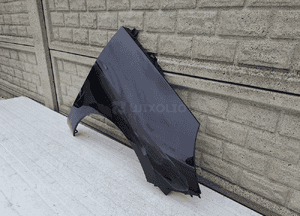 Renault scenic 3 iii lift błotnik przedni prawy 2