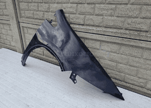 Honda civic ufo 06-13 błotnik przedni prawy 3