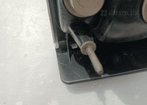 Lampa tył tylna prawa ford mustang gt 6