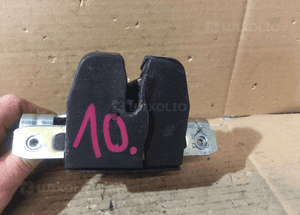 Zamek klapy tył opel astra h zafira b nr 495058724 1