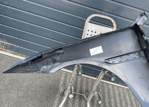 Błotnik przedni przód prawy jaguar xe GX73 2014- 10
