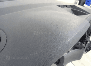 Vw T6 deska konsola pulpit parapet 7E1857051 7E1 7