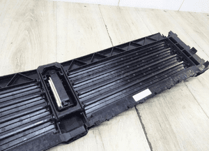 Mercedes b-klasa W247 kierownica powietrza roleta żaluzja A2478854600 8