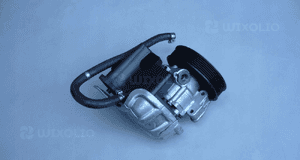 Pompa wspomagania Mercedes W203 W204 W209 1,8K Sprinter 906 2,2 4