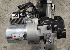 WSPOMAGANIE KOLUMNA KIEROWNICZA Mazda 6 GJ lift EU 6