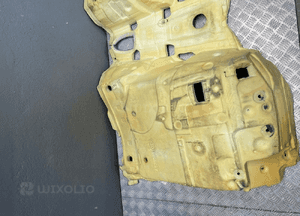 Bmw F20 F21 F22 dywan wykładzina przednia mpakiet 8053901 5