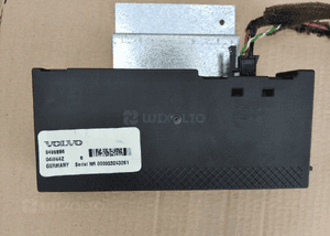 Volvo V50 S40 modul sterownik 9499896 1