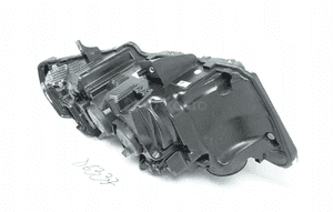 Lampa lewy przód przednia iveco stralis H7 led 58024392800 7