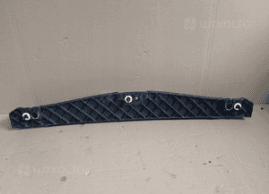 Ślizg zderzaka tył tylny tylnego środkowy peugeot 308 T9 ii 2 9677364780 4
