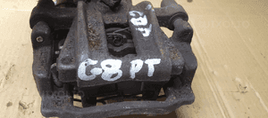 Zacisk hamulcowy prawy tył tylny prawy elektryczny VW Golf VIII 8 9