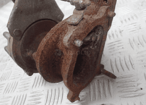 Turbosprężarka 036999H067677 dostępne 2 sztuki 2