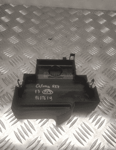 Bmw F45 F46 F48 moduł pdc 7938196 4