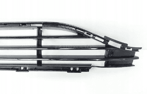 Kratka zderzaka środkowa volvo V40 12-19 31283743 2
