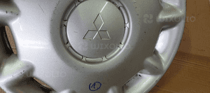 Dekielek kołpak kapsel 14" Mitsubishi 310885 7