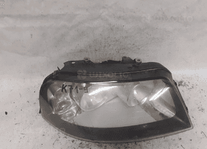 Przod przednia lampa prawa seat alhambra / volkswagen sharan 2