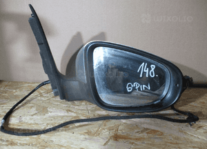 Lusterko prawe przód przednie vw golf vi 6 pin 2