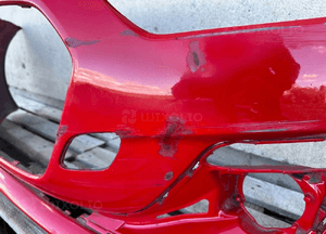 Zderzak przód przedni suzuki swift MK8 vi 6 2017- 71711-53R cały 5