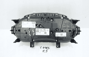 LICZNIK ZEGARY VW SPORTSVAN 517 24186KM 517920740E 4