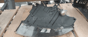 Przod przednia lampa prawa audi A4 B6 cabrio  xenon !bez przetwornicy! 6
