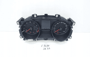 Licznik zegary vw passat B8 3G0920740F 34198KM 1