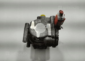 SPRĘŻARKA KLIMATYZACJI TOYOTA YARIS III 1.5 HYBRYDA HYBRID 0422001041 ES14C 5