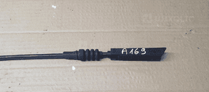 Linka cięgno otwierania maski Mercedes W169 A1698800459 3