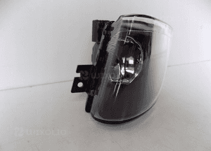 Halogen przedni BMW 7 F01/F02 L - 10929 3