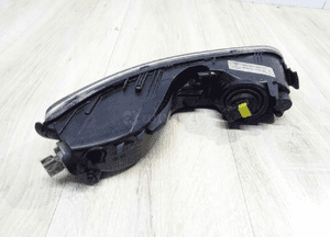 Porsche panamera halogen lewy 99763108101 5