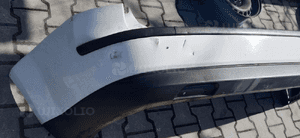 Ford Focus MK2 zderzak tył tylny kombi 1