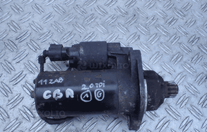 ROZRUSZNIK AUDI VW 2,0 TDI CBA 11 ZĘBÓW RADOM 1