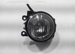 Halogen prawy przód renault trafic iii opel vivaro b 261503971R 2014-2019 2